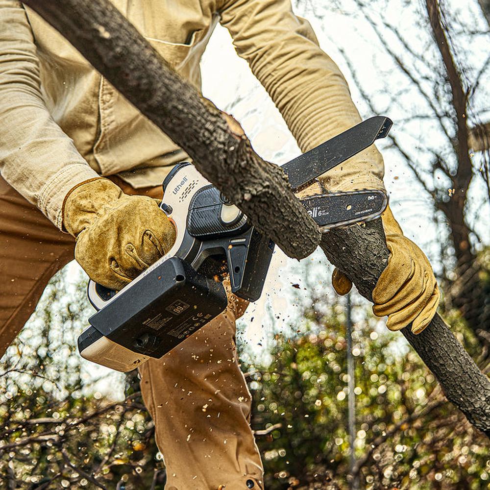 Пила цепная аккумуляторная Litheli Power Bank Litheli 20000 mAh 45W 2А (26976436) - фото 9 Пила цепная аккумуляторная Litheli Power Bank Litheli 20000 mAh 45W 2А (26976436) - фото 9