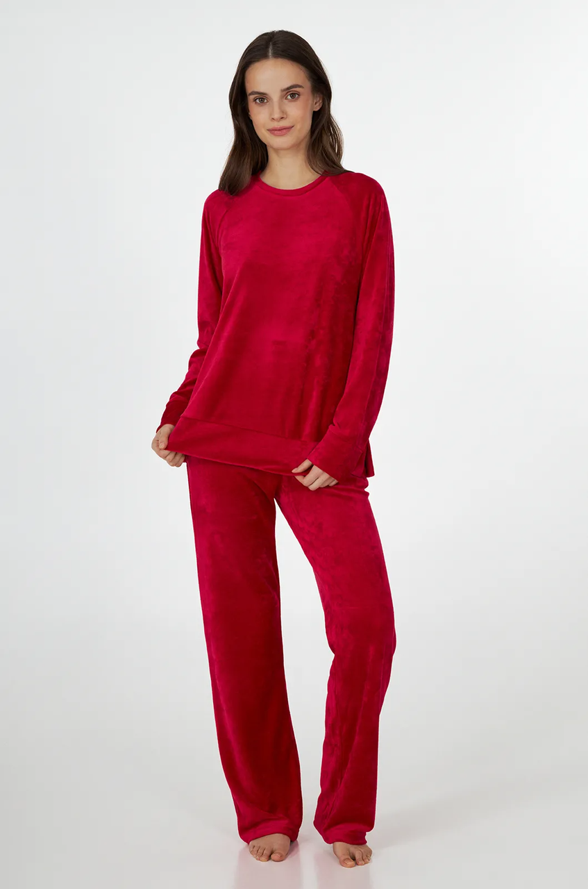 Костюм жіночий Ellen 1186/01/01 MORIN L Червоний (1186/01/02LRed)