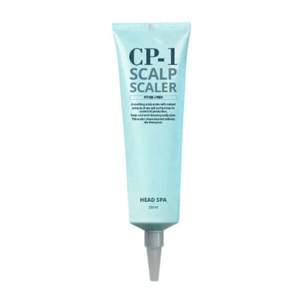 Средство для кожи головы CP-1 Head Spa Scalp Scaler отшелушивающее 250 мл