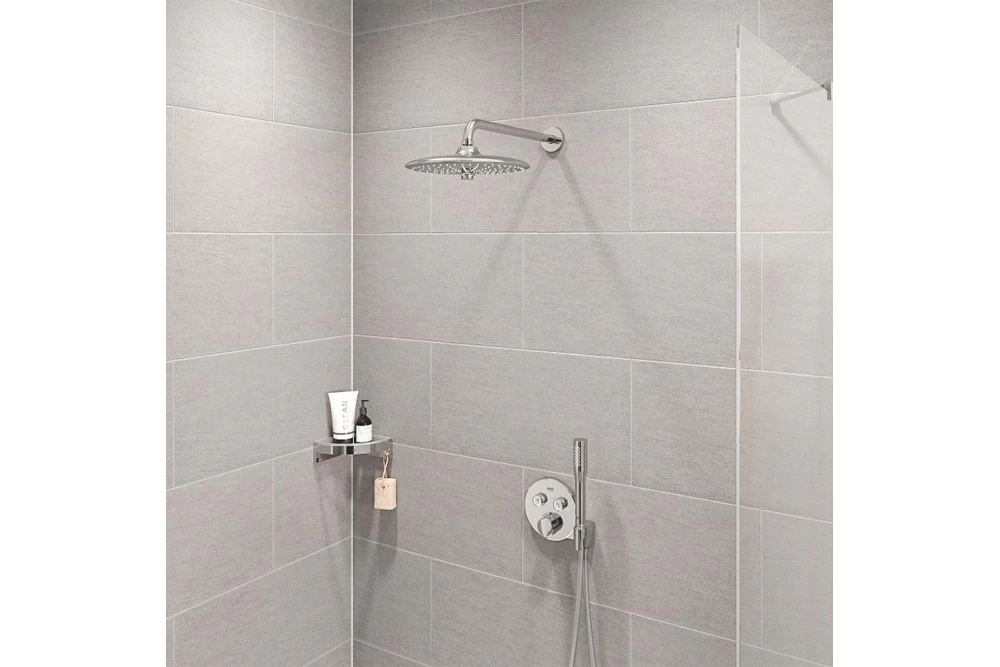 Душевая система Grohe QuickFix Precision SmartControl 34878000 (22871979) - фото 2