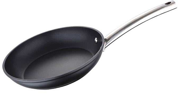 Сковорода MasterPro Foodies индукционная с антипригарным покрытием 20 см (BGMP-3550)