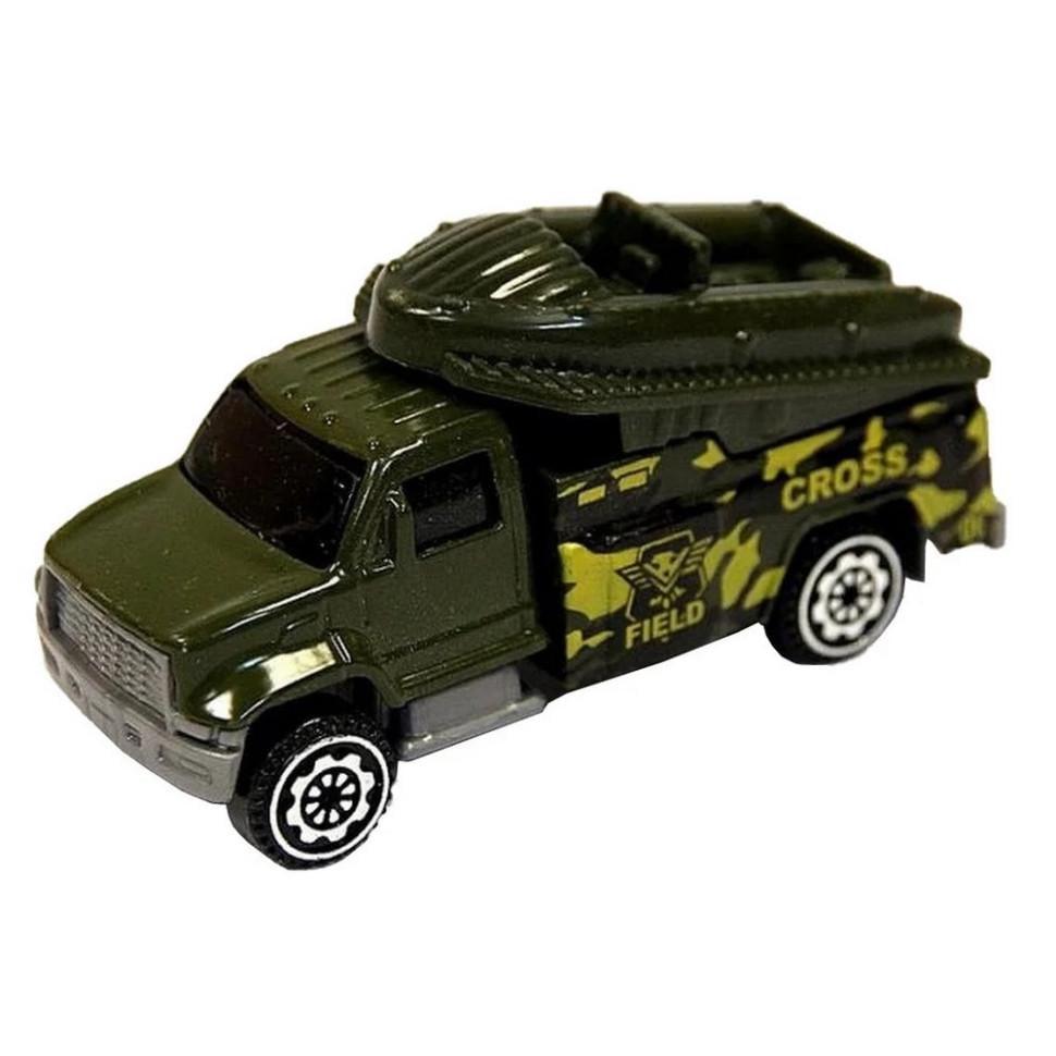 Машина дитяча військоваМашинка з лодкою 7522m 5 1:64 (RLT41708) Машина дитяча військоваМашинка з лодкою 7522m 5 1:64 (RLT41708)