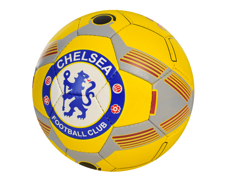 М'яч футбольний 2500-237 (AN003963)