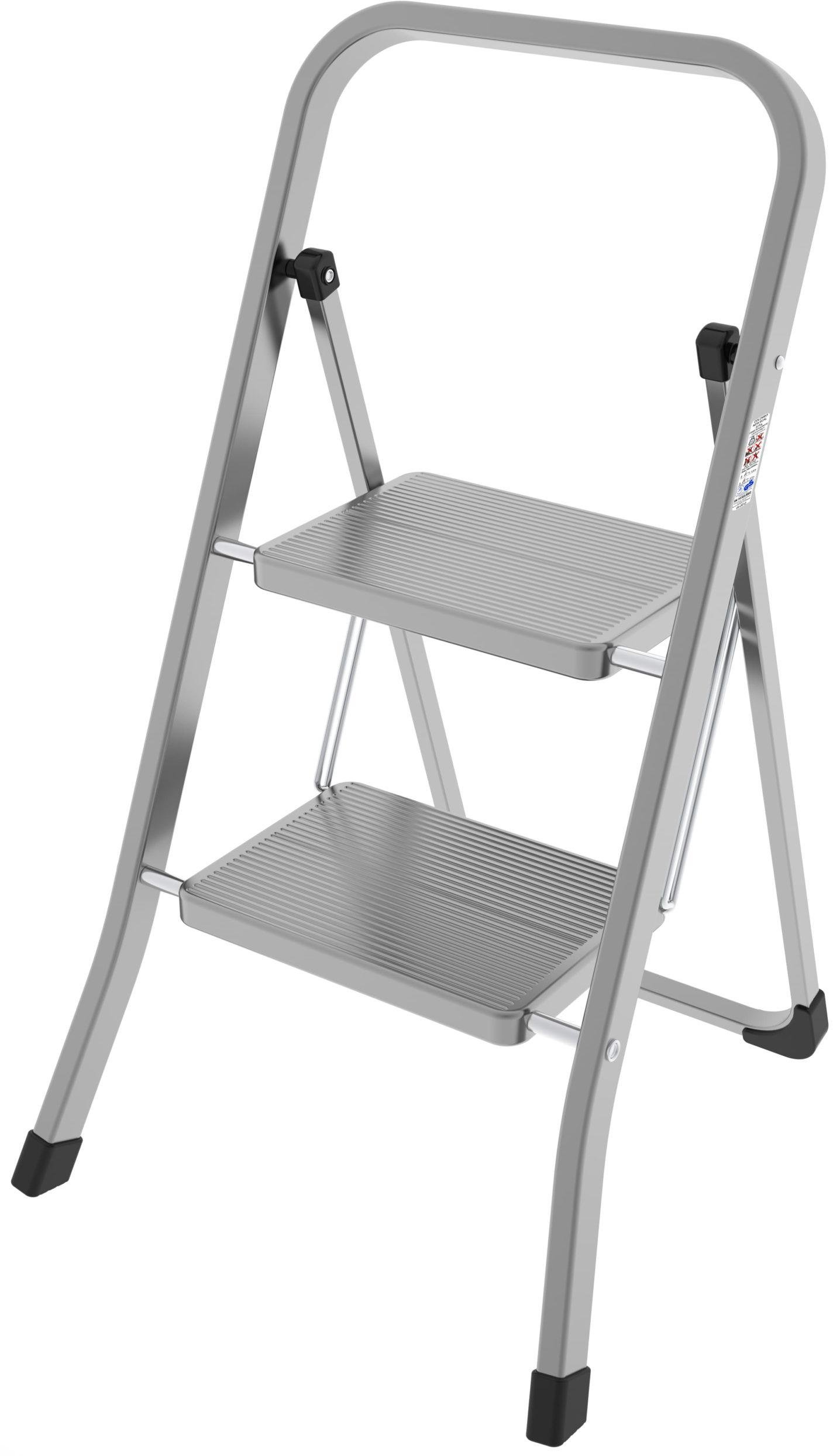 Лестница Colombo Stabilo 2 ступени