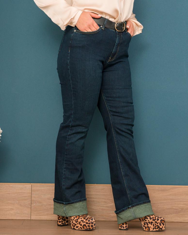 Джинси CJeans 6129-3 p. 34 - фото 3