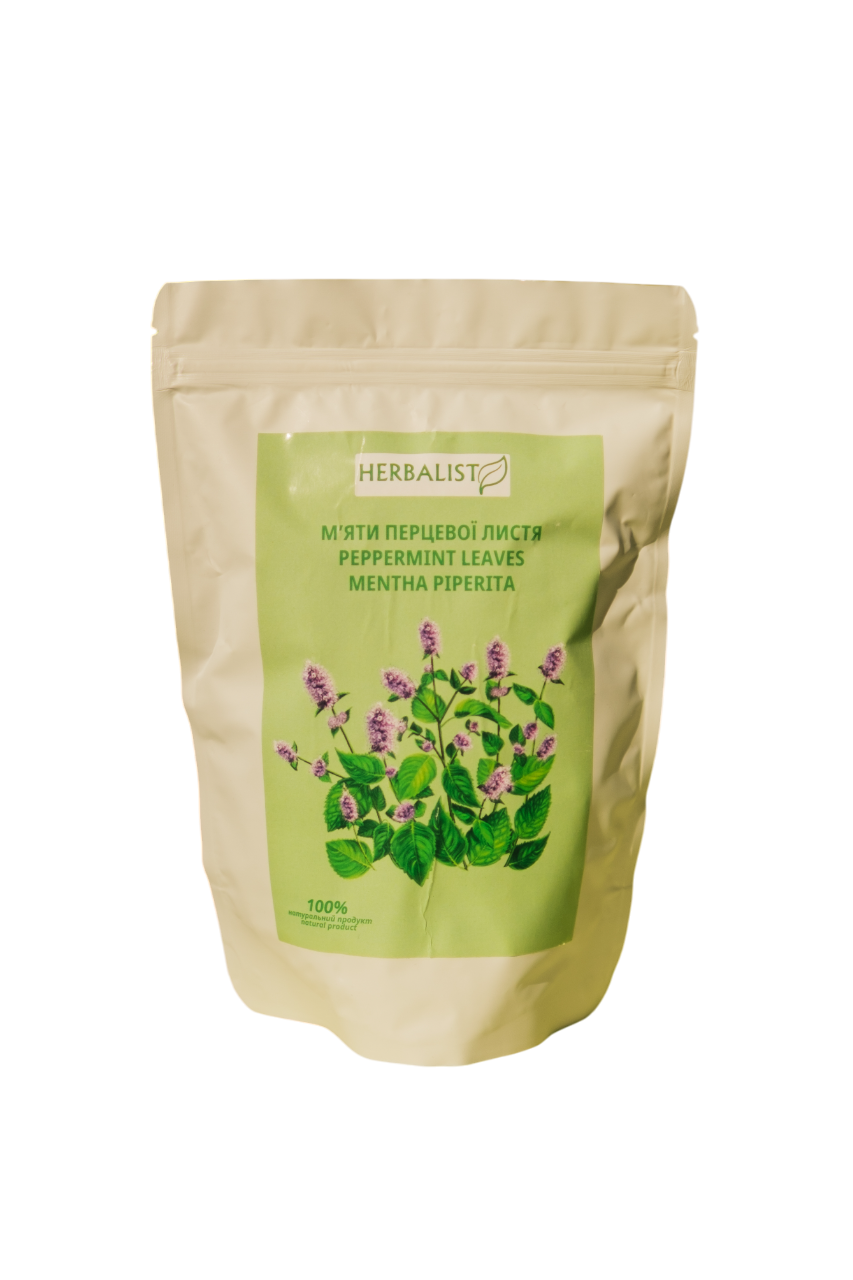 Фіточай HERBALIST М'ята перцева (31022785)