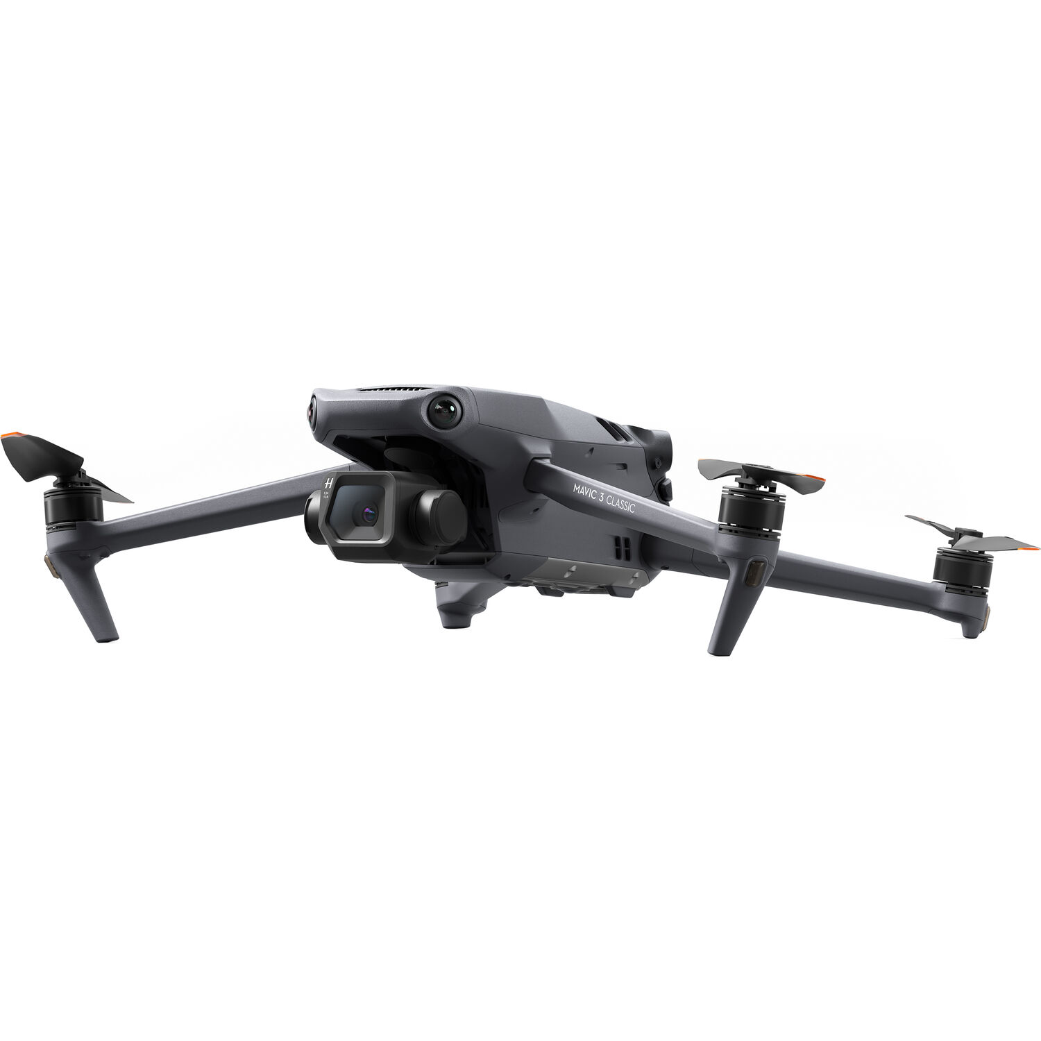 Квадрокоптер DJI Mavic 3 Classic with RC Remote (CP.MA.00000554.01) - фото 4