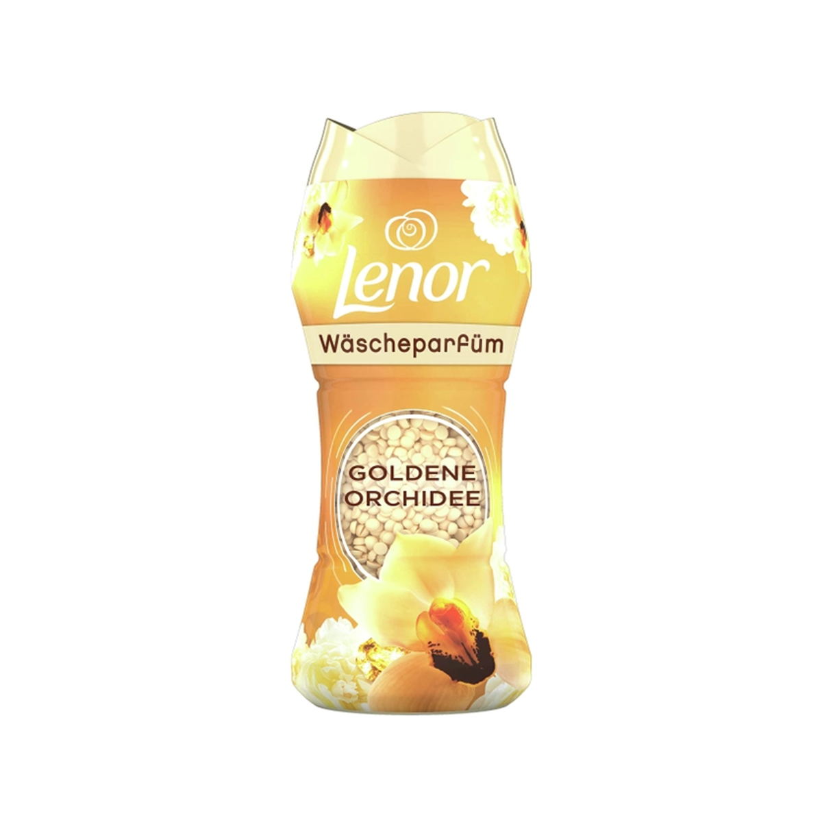 Гранулы Lenor Oro E Fiori Di Vaniglia 210 г (107318)