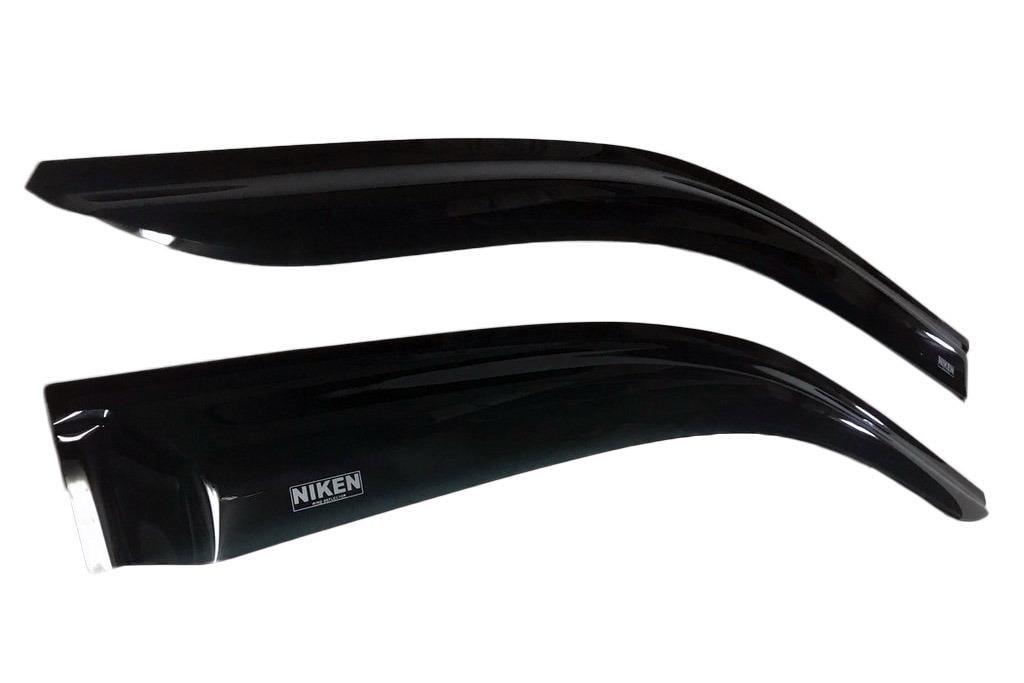 Ветровики Niken SD для Volkswagen Passat B5 1997-2005 4 шт. 37862
