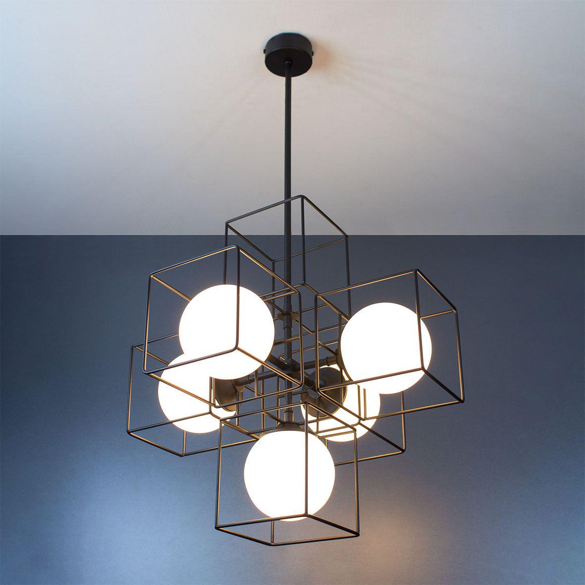 Светильник подвесной Imperium Light Rio (309545.05.01)