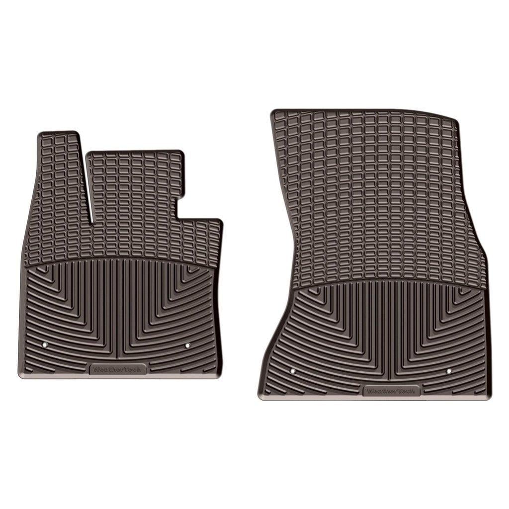 Килимки в салон BMW X5/X6 2014 - W325CO WeatherTech Какао (W325CO)