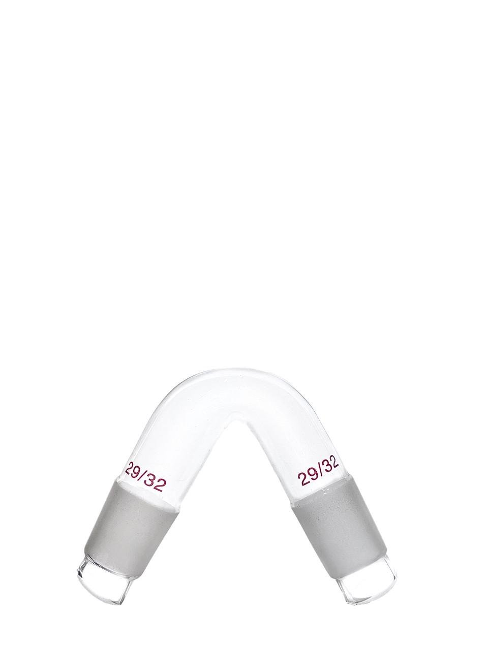 Вигин 75° зі шліфами 29/32х29/32 мм (783433399)