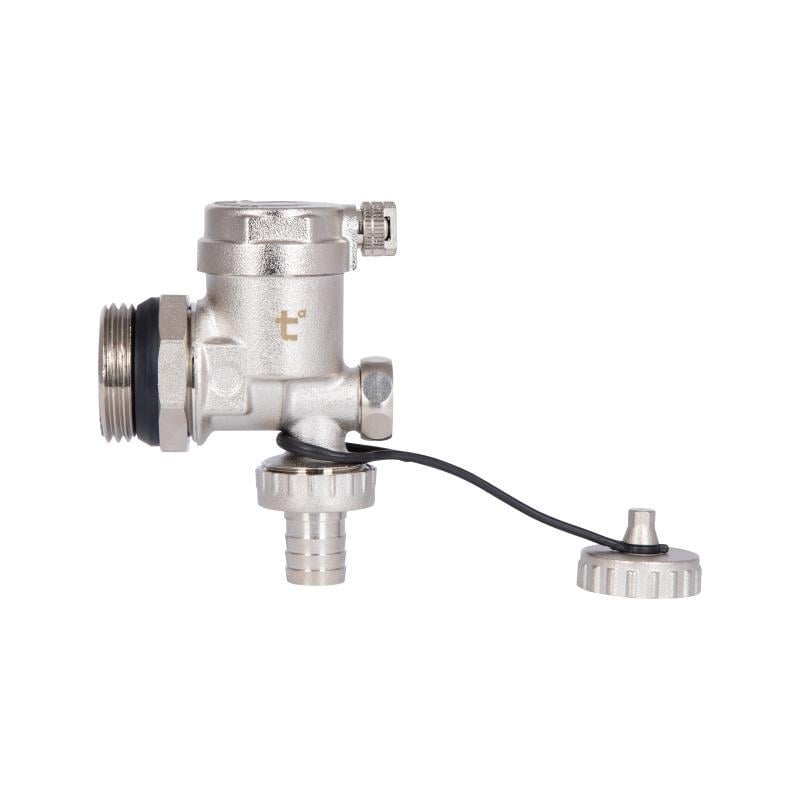 Сливная группа SD Plus SD367W25 1'' (SD00030409) - фото 5 Сливная группа SD Plus SD367W25 1'' (SD00030409) - фото 5