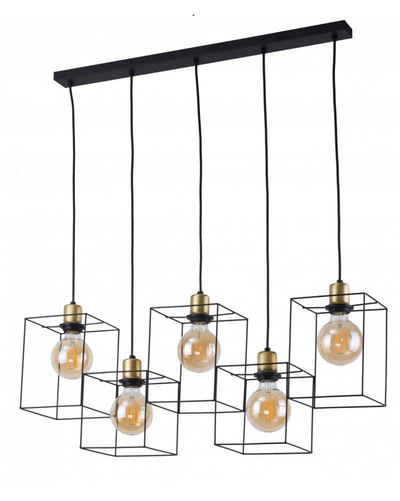 Підвісний світильник Tk-lighting Cayo (4198)