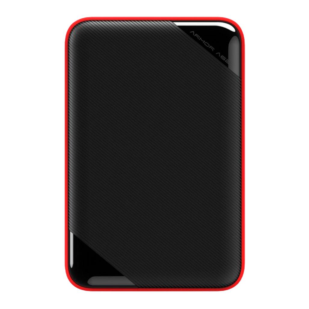 Внешний жесткий диск Silicon Power Armor A62S 1 TB SP010TBPHD62SS3K (69696) - фото 4