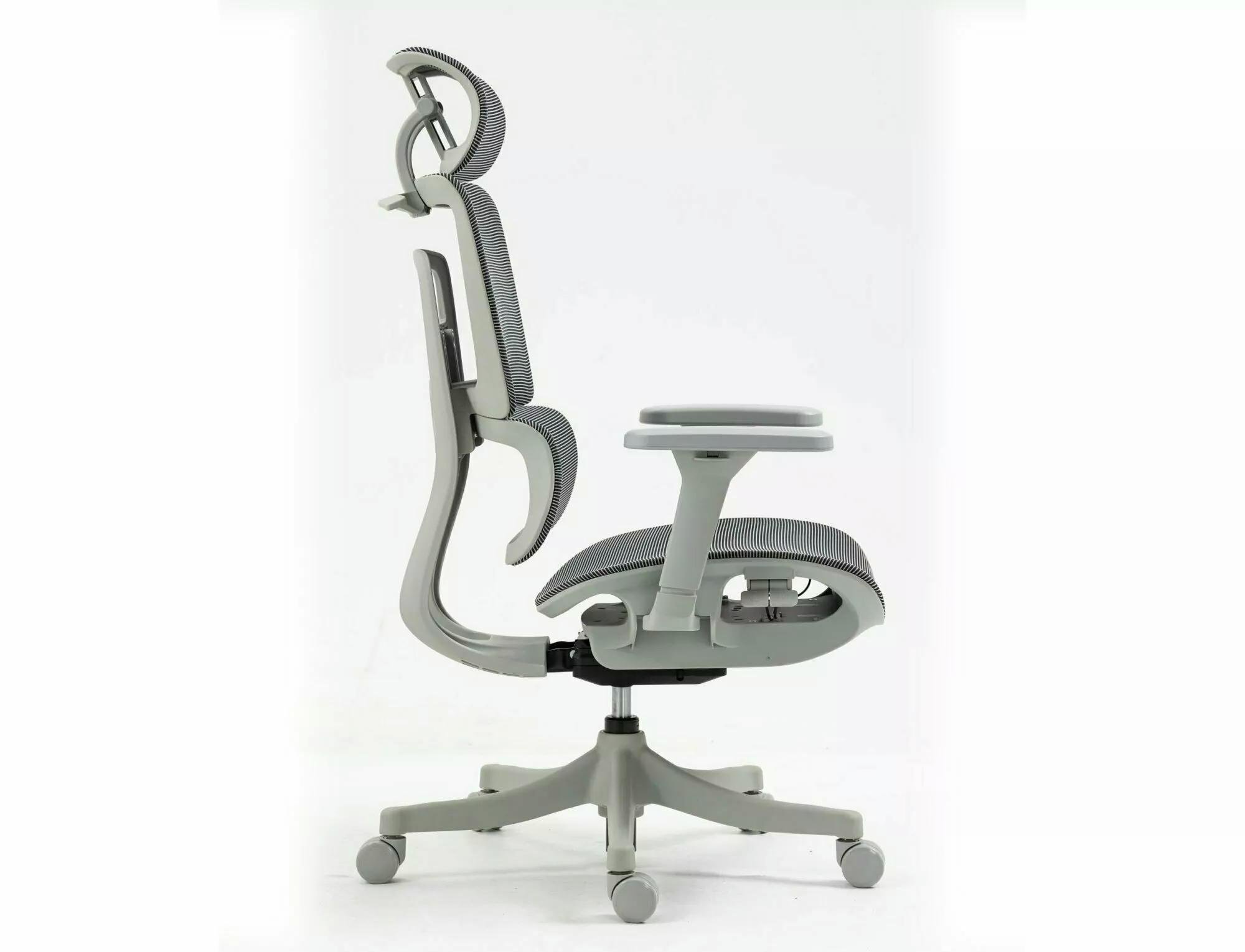 Кресло компьютерное Signal WINNER Серый (OBRWINNERSZ) - фото 24 Кресло компьютерное Signal WINNER Серый (OBRWINNERSZ) - фото 24