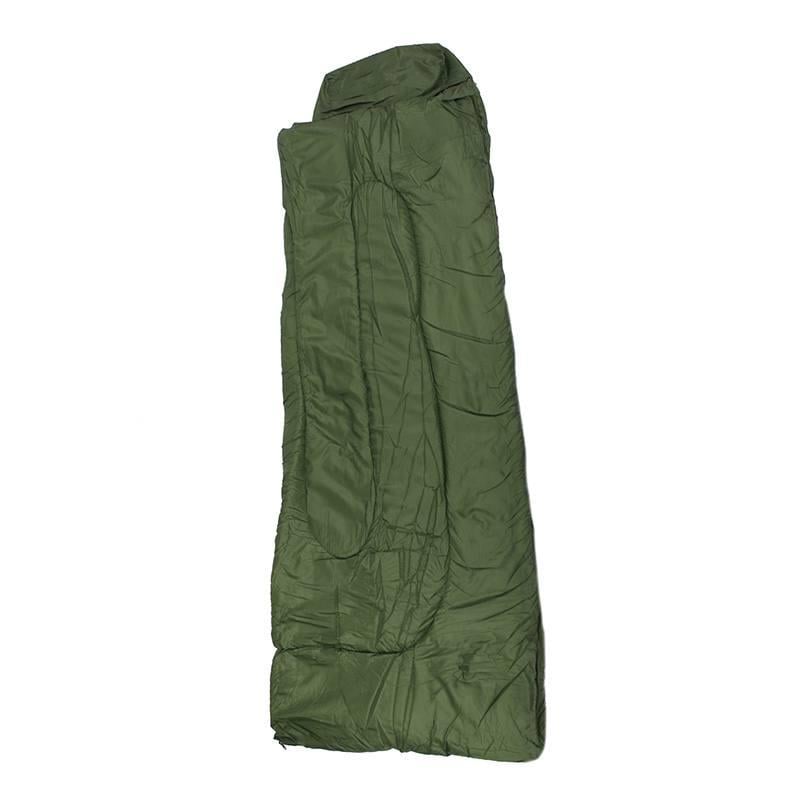 Мішок спальний MiL-tec Німеччина Olive