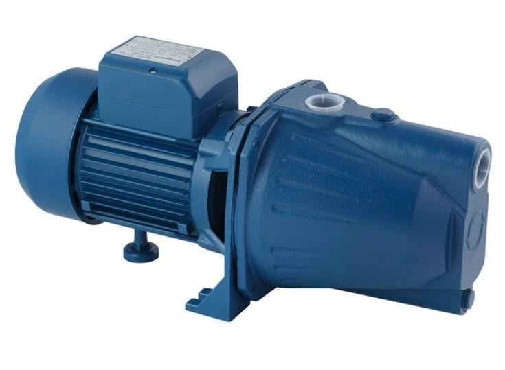 Центробежный насос Grandwater JET100L 1,1 кВт (60032)