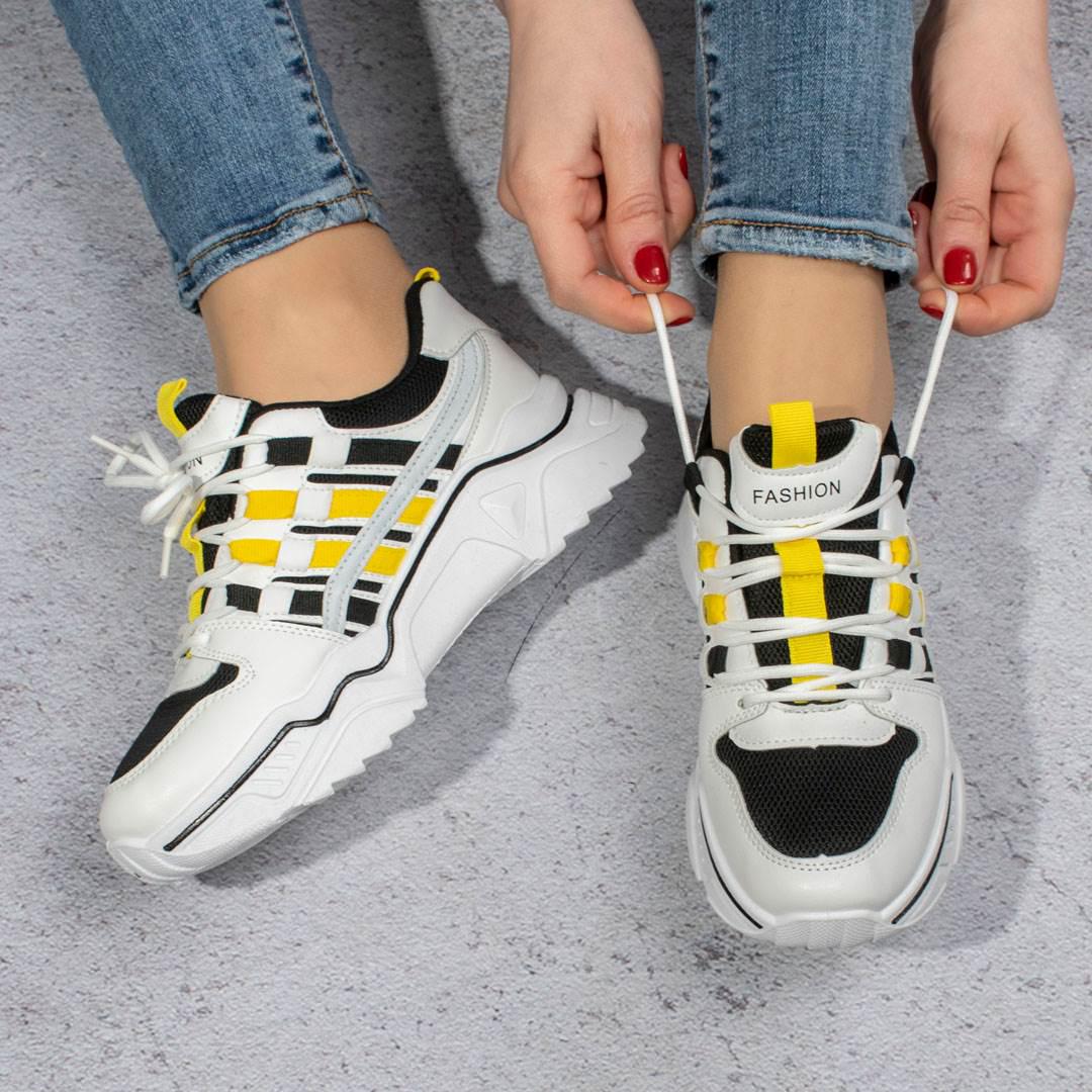 Кроссовки женские Fashion 330319 р. 38 24 см Кроссовки женские Fashion 330319 р. 38 24 см