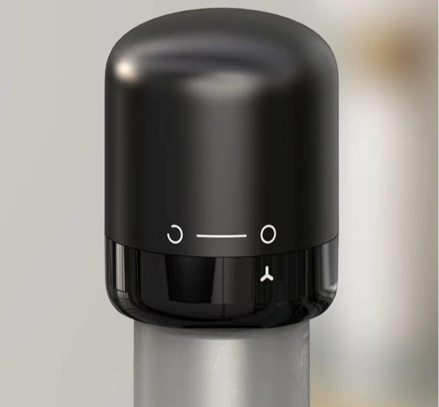 Пробка для запечатывания вина (AWN-00016)