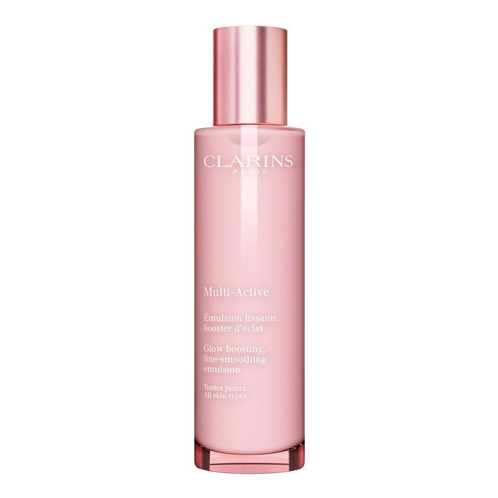 Эмульсия для лица матки CLARINS Multi-Active Matte Emulsion Moisturizer Увлажняющая 100 мл (28548119)