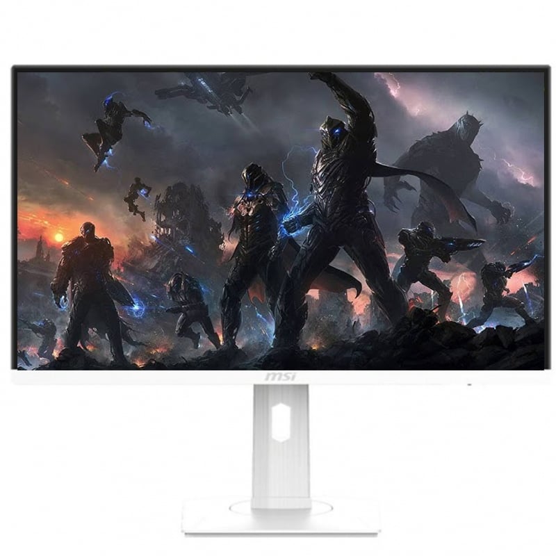 Монітор безрамковий MSI MAG 274PFW Rapid IPS 1920x1080 Full HD 27" (26832333)