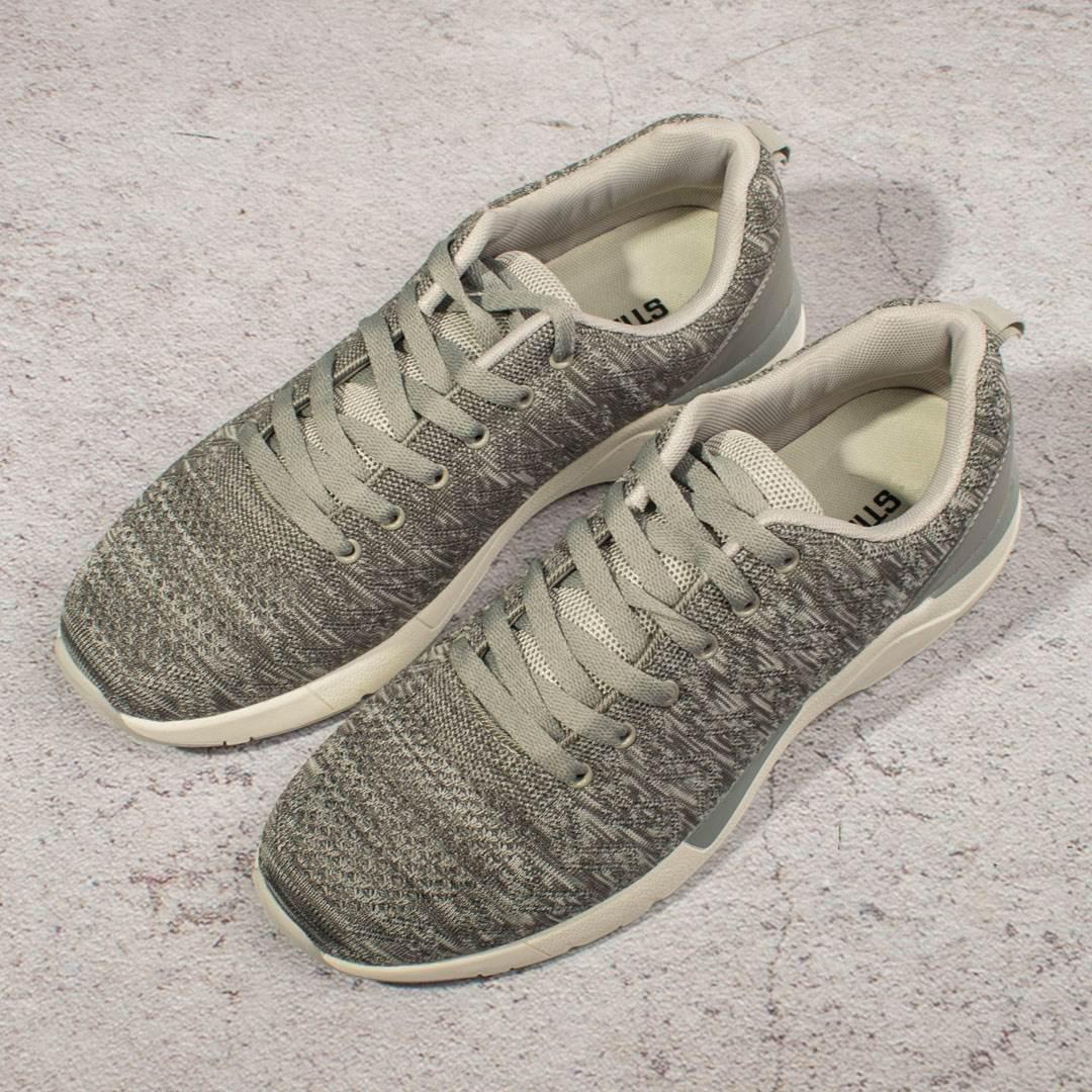 Кроссовки мужские Fashion 330014 р. 46 30 см