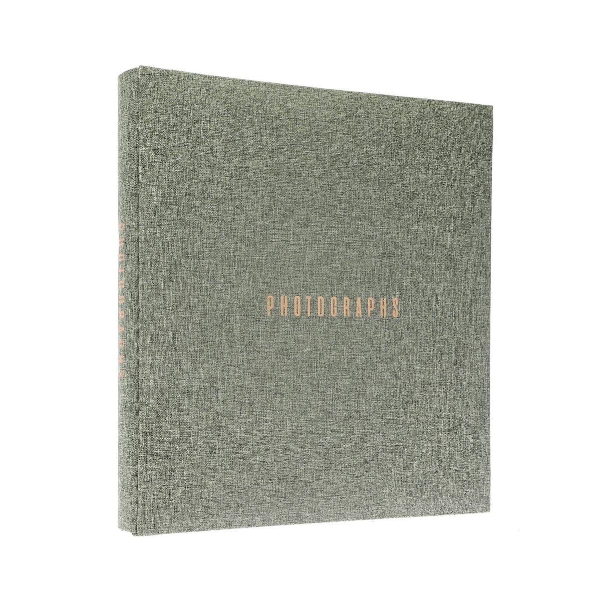 Фотоальбом Gedeon Memories DBCL50 ART95 100 стор. 29x32 см (31589525)