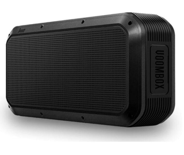 Акустика Divoom Voombox Pro Black (69863) - фото 4