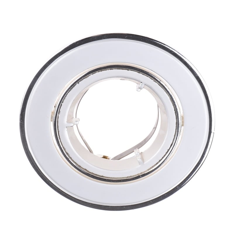 Світильник точковий Brille HDL-DT 02 PS/S 81 (163137)