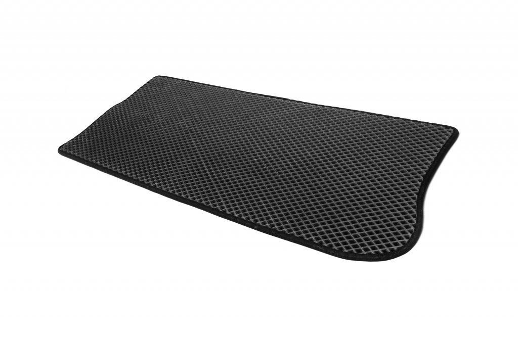 Коврик багажника Digital Designs для Seat Alhambra 1996-2010 гг. этилвинилацетат Черный