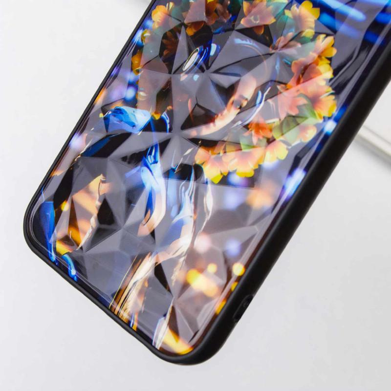 Противоударный TPU+PC чехол Prisma Ladies для Xiaomi Redmi 8 Cyberpunk - фото 4