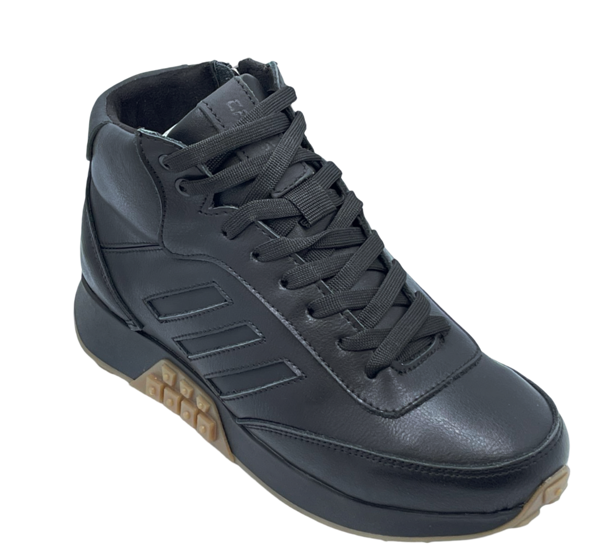 Ботинки демисезонные для мальчиков CROSSAV 23-92/36 р. 36 Черный - фото 4