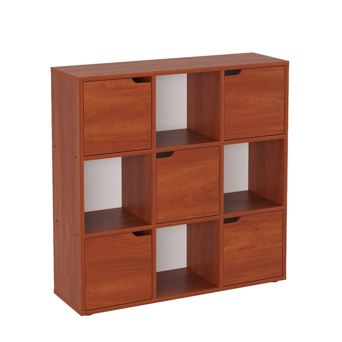 Полка Компанит П-33 Яблоня (629_komp_Y_NM)