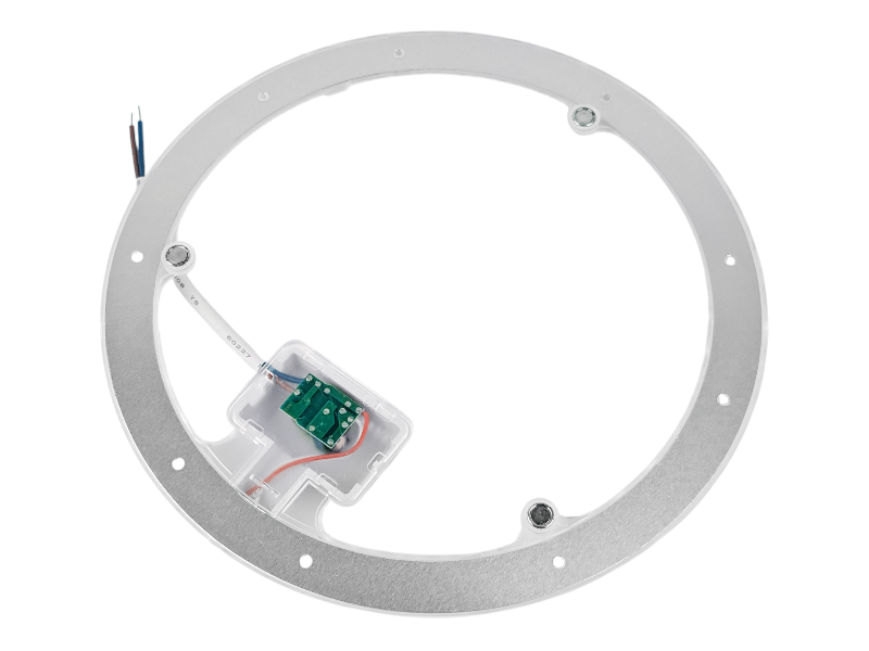 Ремкомплект для світильника Lemanso LMA9207 коло 36 Вт на магнітах для світильника 3240 Lm 6500K Ø 230 мм (10808) - фото 2 Ремкомплект для світильника Lemanso LMA9207 коло 36 Вт на магнітах для світильника 3240 Lm 6500K Ø 230 мм (10808) - фото 2