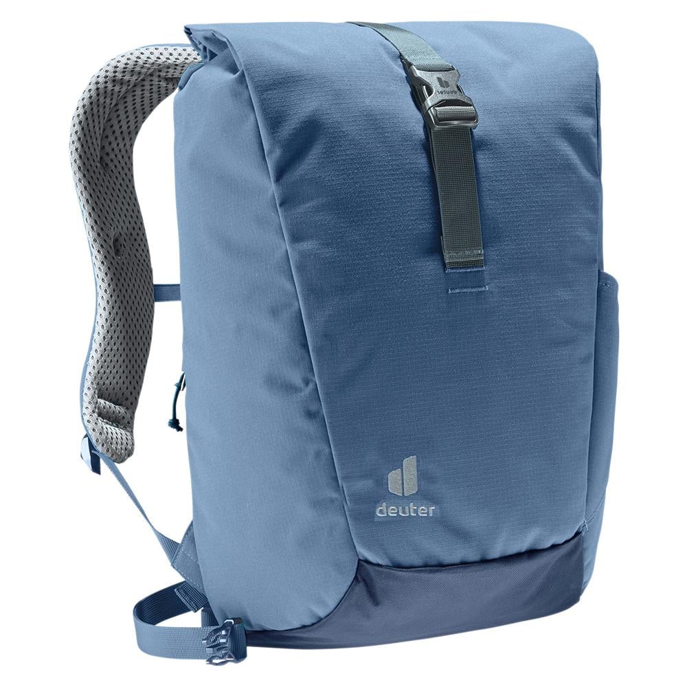 Рюкзак туристический Deuter Stepout 22 л Marine-ink (3815223 1348)