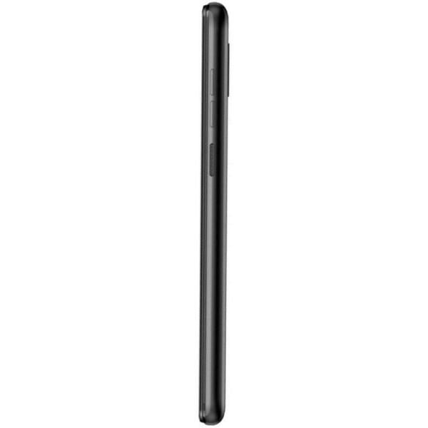 Смартфон Ulefone S11 1/16GB Black - фото 6