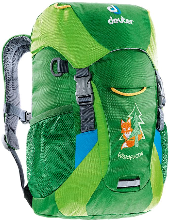 Рюкзак Deuter Waldfuchs Kiwi-Emerald (1052-3610015 2208) Рюкзак Deuter Waldfuchs Kiwi-Emerald (1052-3610015 2208)
