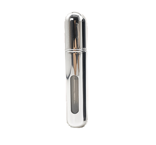Флакон для парфюмерии Atomizer 8 мл Silver (12333771)