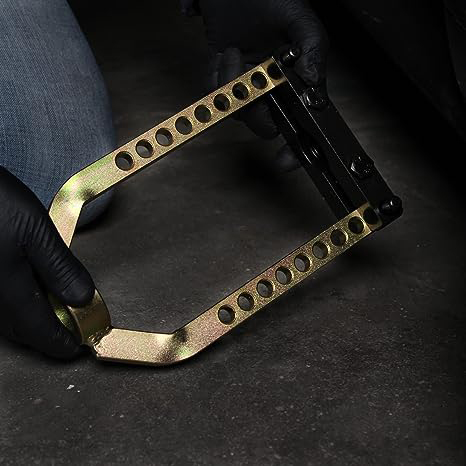 Знімач для шрусу та демонтажу шарнірів приводного валу (Y01150) - фото 7 Знімач для шрусу та демонтажу шарнірів приводного валу (Y01150) - фото 7