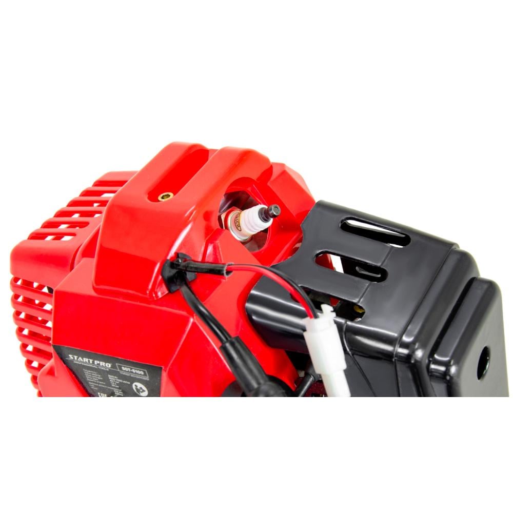 Мотокоса START PRO SGT-5100 - фото 18 Мотокоса START PRO SGT-5100 - фото 18