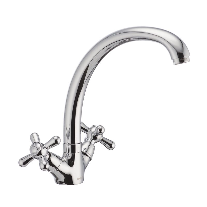 Смеситель для кухни Haiba DOMINOX 273 (HB0943) Смеситель для кухни Haiba DOMINOX 273 (HB0943)