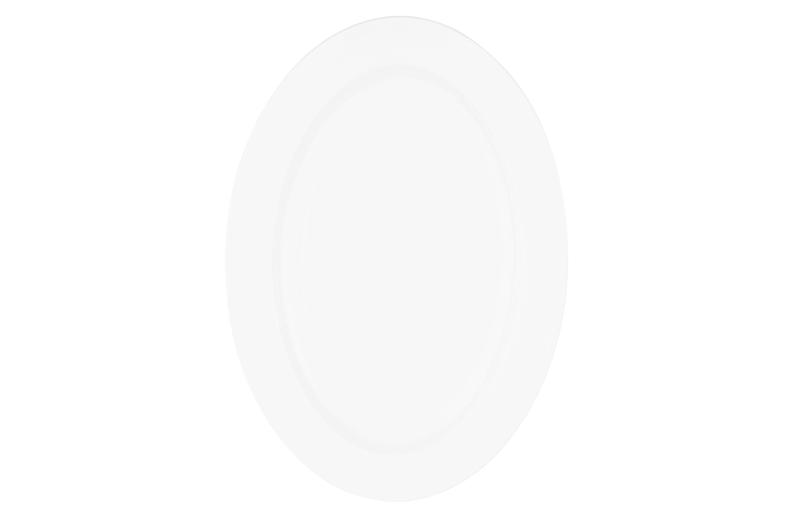 Блюдо овальне Ardesto Prato порцеляна 30х21 см (ERC-AR3607P) - фото 5 Блюдо овальне Ardesto Prato порцеляна 30х21 см (ERC-AR3607P) - фото 5