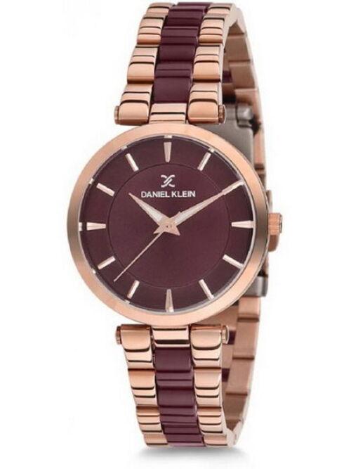 Наручний годинник жіночий Daniel Klein DK11733-7 (110606)