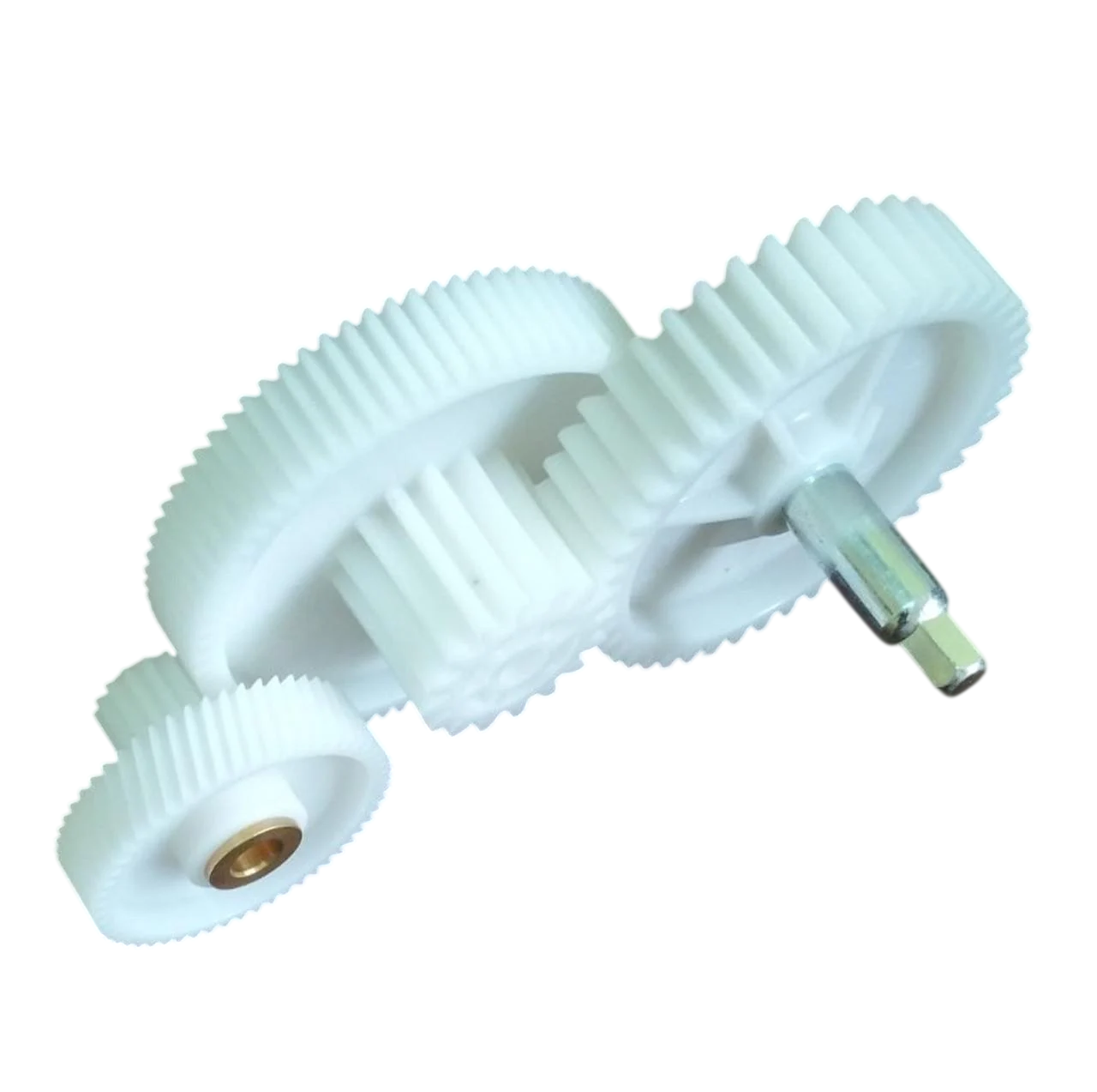 Комплект шестернів для м'ясорубки MIRTA MG-2018 (2496222956)