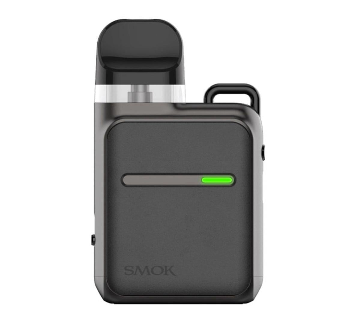 Pod-система Smok Novo Master Box Kit 1000 mAh 2 мл Matte Black (17735)