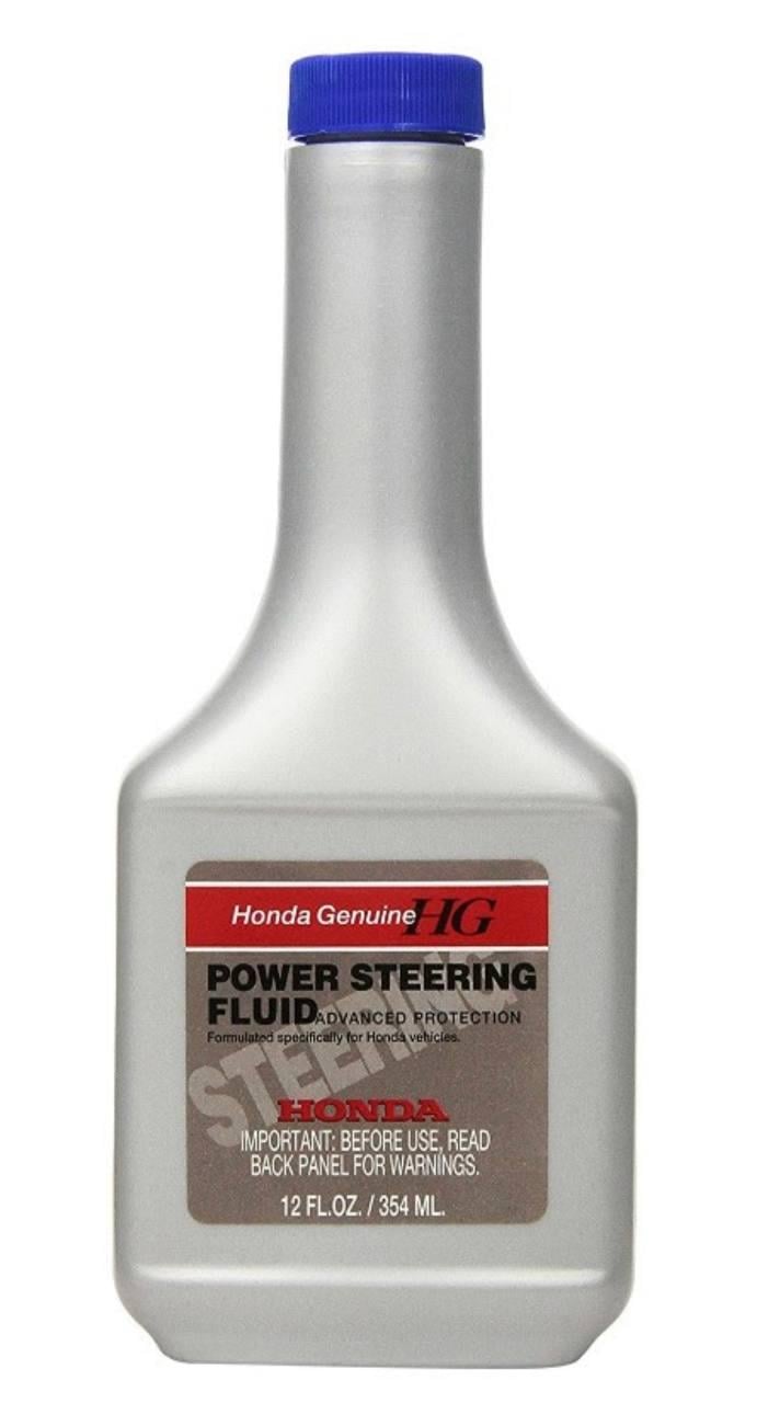 Рідина гідропідсилювача Honda PSF 0,354 л (082069002) Рідина гідропідсилювача Honda PSF 0,354 л (082069002)