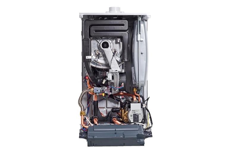 Котел Vaillant ecoTEC plus VU 30CS/1-5 N-INT2 одноконтурный конденсационный газовый - фото 2