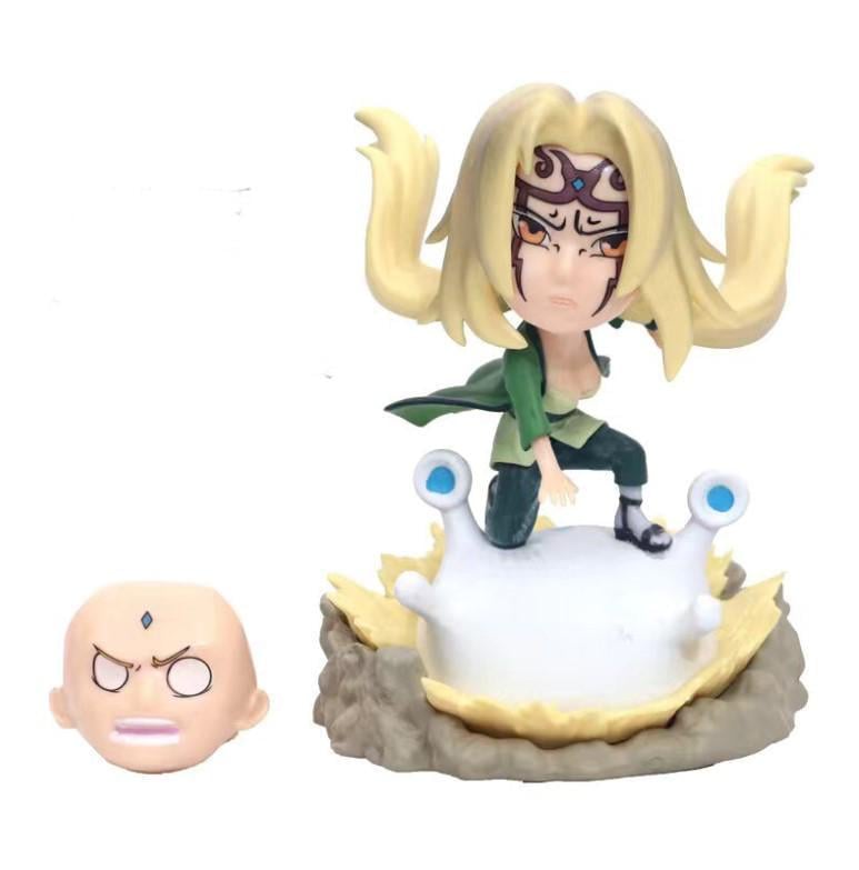 Фигурка Naruto Tsunade 10 см (11298652)