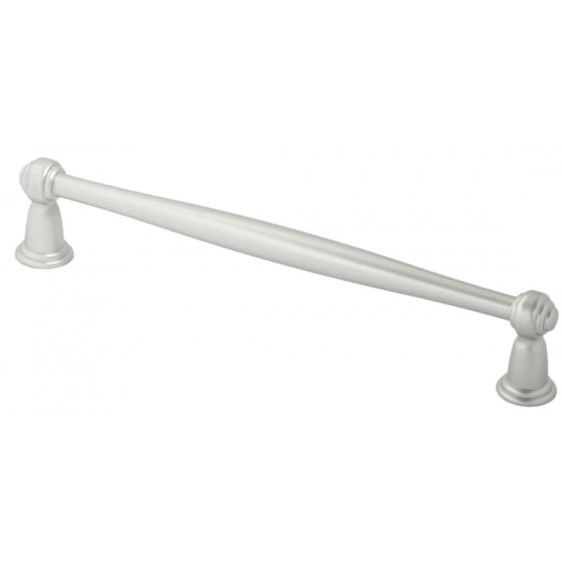 Ручка OZKM Alfa 5405-03 160 мм Матовый хром